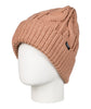 SNOW CAKE BEANIE