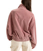 WOMEN'S SLOW SONG CORDUROY JACKET