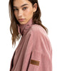 WOMEN'S SLOW SONG CORDUROY JACKET