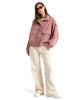 WOMEN'S SLOW SONG CORDUROY JACKET