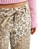 Roxy Women's Eyes of Mountain Wide-Leg Trousers – Wild Side