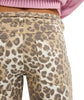 Roxy Women's Eyes of Mountain Wide-Leg Trousers – Wild Side