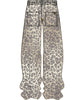 Roxy Women's Eyes of Mountain Wide-Leg Trousers – Wild Side