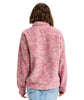 WOMEN'S LIVE OUT LOUD POLAR FLEECE