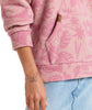 WOMEN'S LIVE OUT LOUD POLAR FLEECE