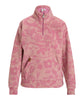 WOMEN'S LIVE OUT LOUD POLAR FLEECE