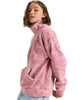 WOMEN'S LIVE OUT LOUD POLAR FLEECE