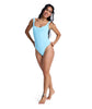 ROXY PALM DREAMS ONE PIECE SWIMSUIT - TANAGER TURQUOISE