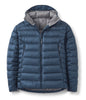 ELECTRON PRO HOODY - TEMPEST BLUE