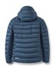ELECTRON PRO HOODY - TEMPEST BLUE