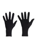 UNISEX 260 TECH GLOVE LINERS - BLACK