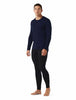 MEN'S 260 TECH LONG SLEEVE CREW - MIDNIGHT NAVY