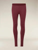 WOMEN'S 260 TECH LEGGINGS - PORT