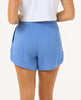 WOMEN'S PREMIUIM SURF SHORT - BLUE