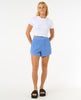 WOMEN'S PREMIUIM SURF SHORT - BLUE