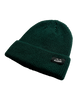 FISHERMAN BEANIE (RPET) - GREEN