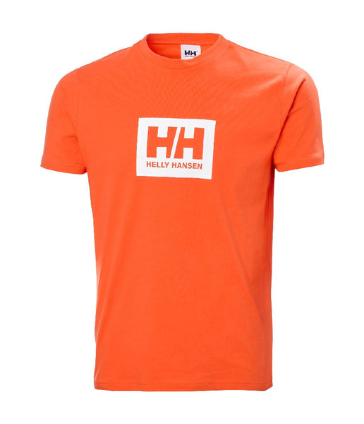MEN'S HH BOX T-SHIRT