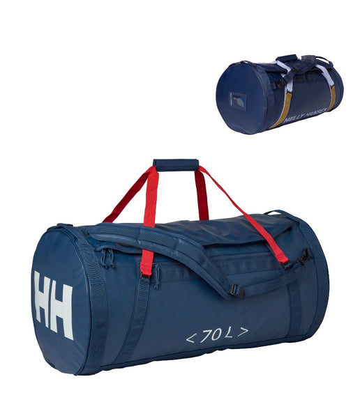 HH DUFFEL BAG 2 70L