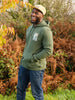 SOLACE HOOD - FOREST