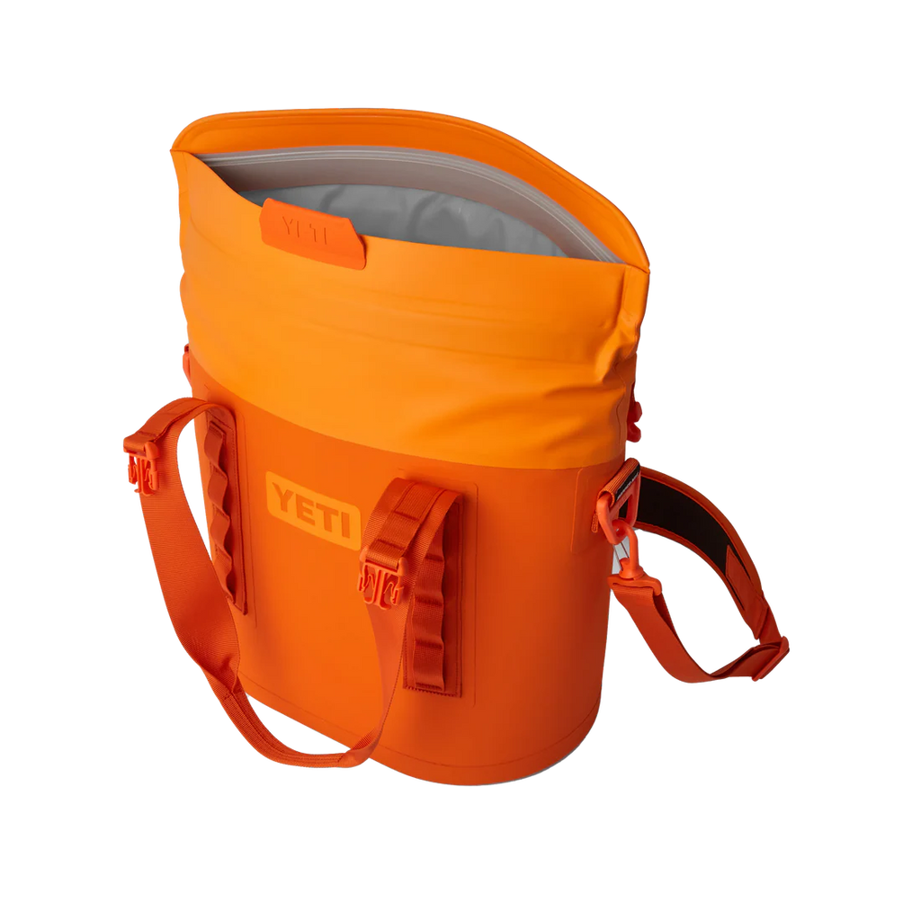 YETI HOPPER BACKPACK - M15 - KING CRAB – Wild Side Sports
