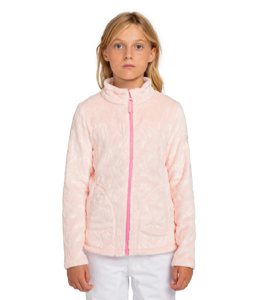 GIRL'S IGLOO FLEECE (AGES 12-16)