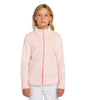 GIRL'S IGLOO FLEECE (AGES 12-16)