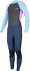 IMPACT FULL 3/2MM JUNIOR WETSUIT '22- AGES 4 TO 10