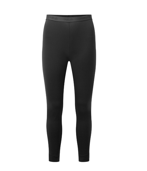MODULUS TIGHTS WOMEN'S - BLACK