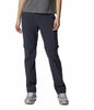 WOMEN'S SATURDAY TRAIL II CONVERTIBLE HIKING PANT- INDIA INK