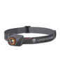 INTENSITY 580 HEAD TORCH - RECHARGEABLE