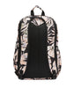 ROADIE BACKPACK - BLACK FLORAL