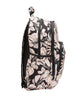 ROADIE BACKPACK - BLACK FLORAL
