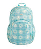 ROADIE BACKPACK - MISTY BLUE