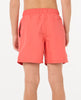 BOY'S OFFSET VOLLEY - WASHED RED (AGES 12-16)