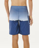 DAWN PATROL BOARDSHORT - BOY (AGE 12-16) - FADED DENIM
