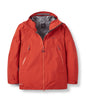 KANGRI GTX JACKET - DARK HORIZON