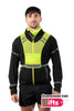 LED REFLECTIVE VEST