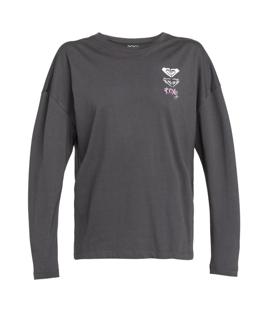 WOMEN'S DUNE EXPLORER LONG SLEEVE T-SHIRT