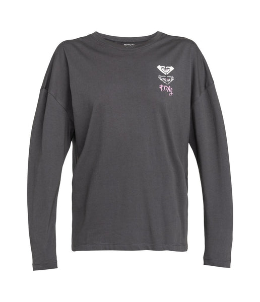 WOMEN'S DUNE EXPLORER LONG SLEEVE T-SHIRT