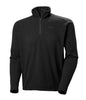 MEN'S DAYBREAKER 1/2 ZIP FLEECE - BLACK