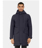 MEN'S FALKE PARKA - DARK NIGHT BLUE