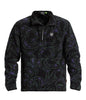 MERCURY SHERPA HALF ZIP FLEECE