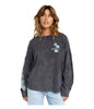 WOMEN'S EASTSIDE MIDWEIGHT LONG SLEEVE TOP