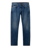 MEN'S MODERN WAVE AGED DENIM JEANS