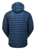 MICROLIGHT ALPINE JACKET - TEMPEST BLUE