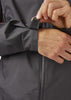 NAMCHE GTX JACKET - GRAPHENE