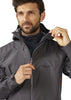 NAMCHE GTX JACKET - GRAPHENE