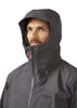 NAMCHE GTX JACKET - GRAPHENE