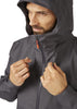 NAMCHE GTX JACKET - GRAPHENE