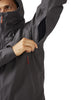 NAMCHE GTX JACKET - GRAPHENE